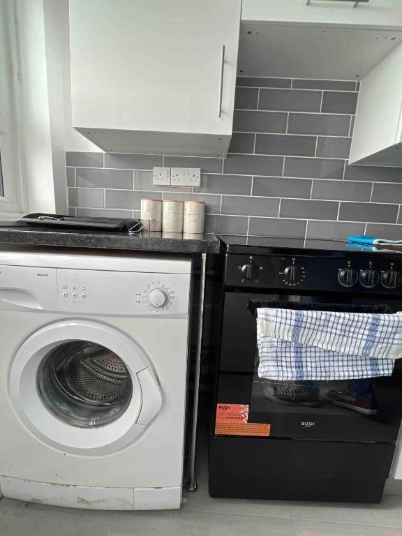 Normanton Apartment Birmingham Bagian luar foto