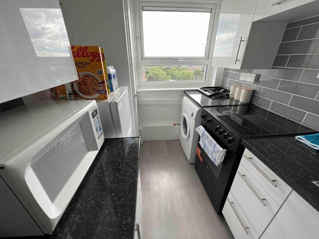 Normanton Apartment Birmingham Bagian luar foto