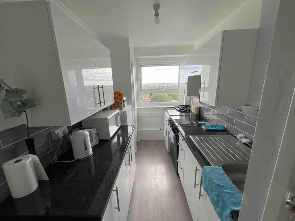 Normanton Apartment Birmingham Bagian luar foto