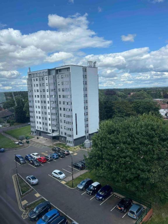 Normanton Apartment Birmingham Bagian luar foto