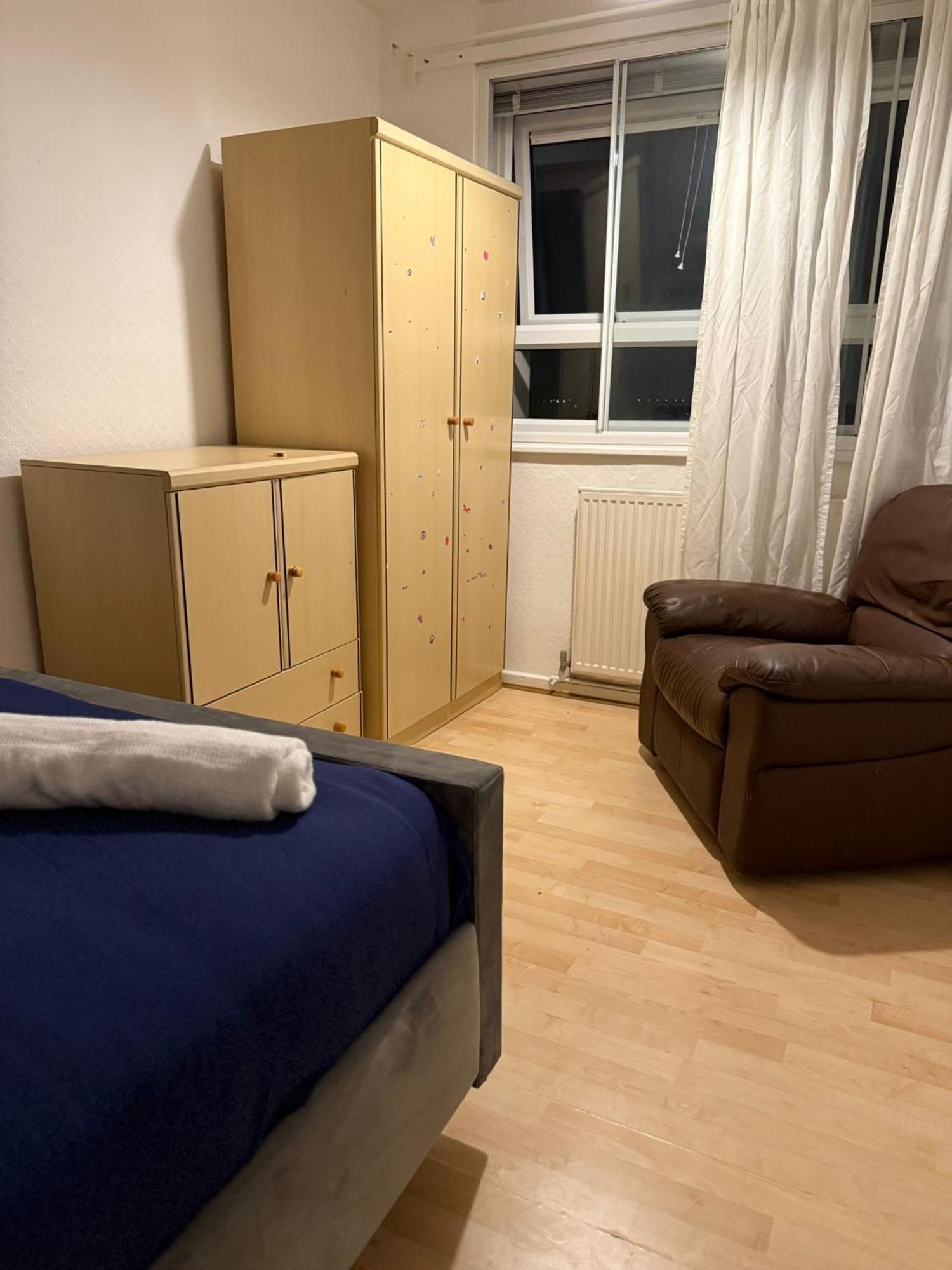 Normanton Apartment Birmingham Bagian luar foto
