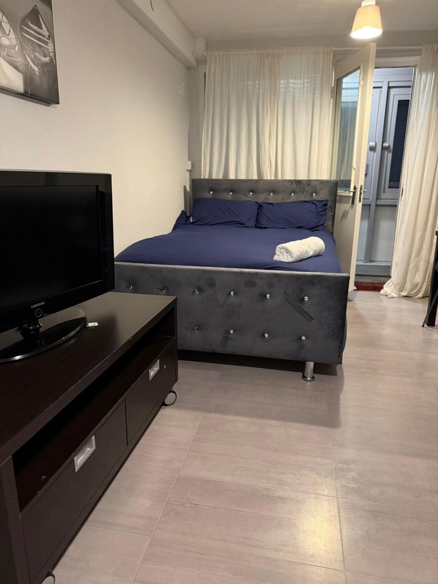 Normanton Apartment Birmingham Bagian luar foto