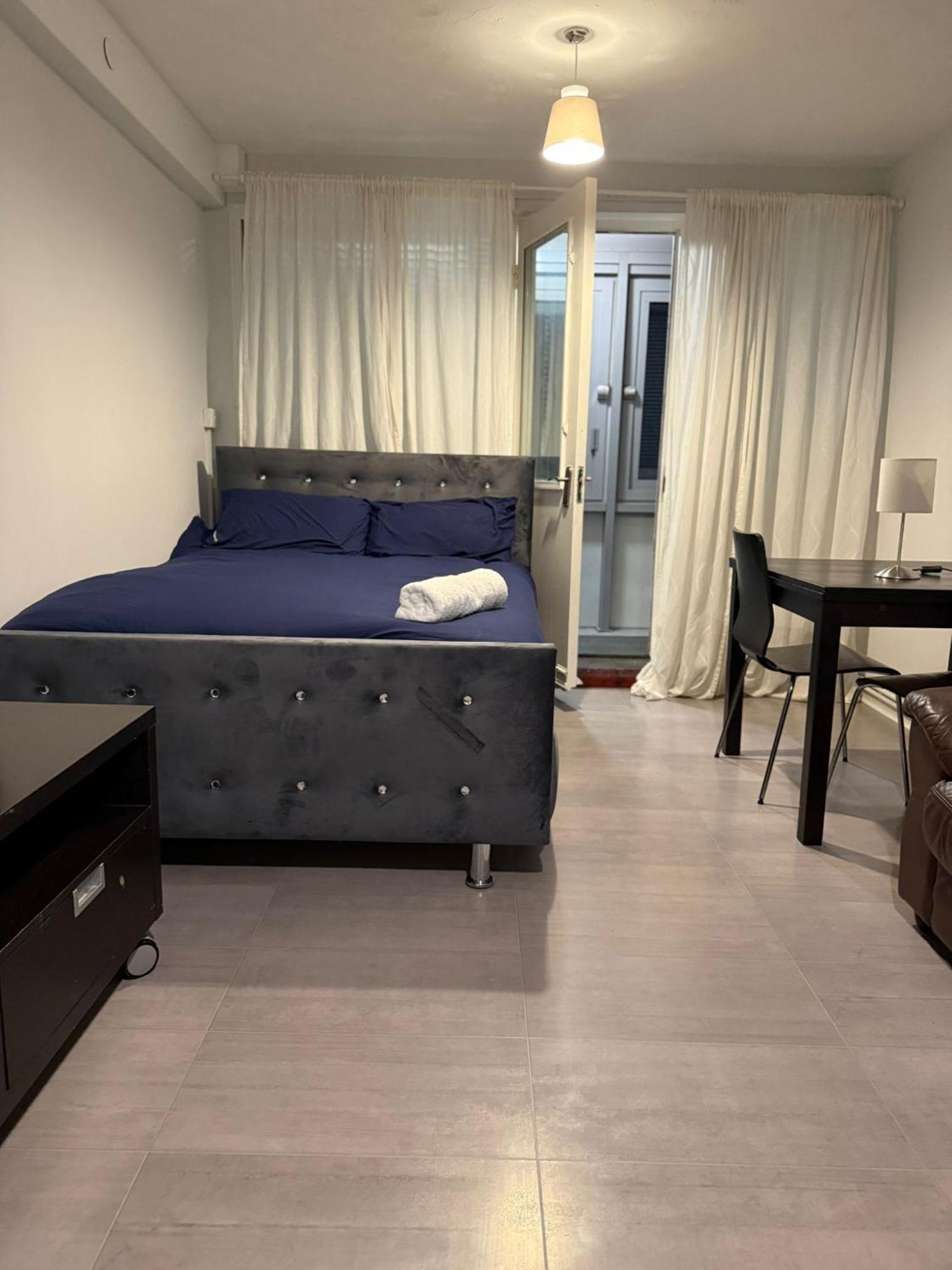 Normanton Apartment Birmingham Bagian luar foto